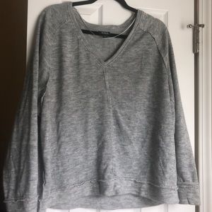 a.n.a (A New Approach) V-Neck Sweater